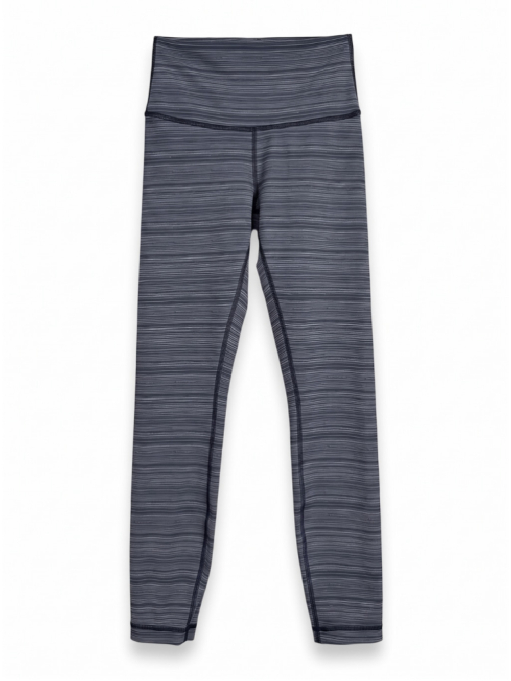 LULULEMON Leggings High Times Black Pant Luxtreme High-waisted, Sz 4